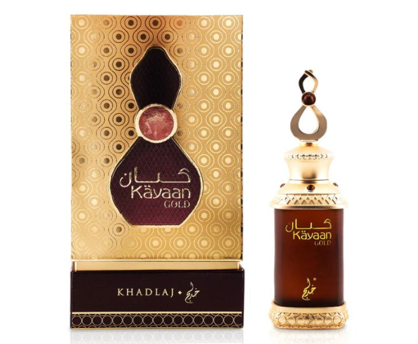 Kayaan Gold de Khadlaj