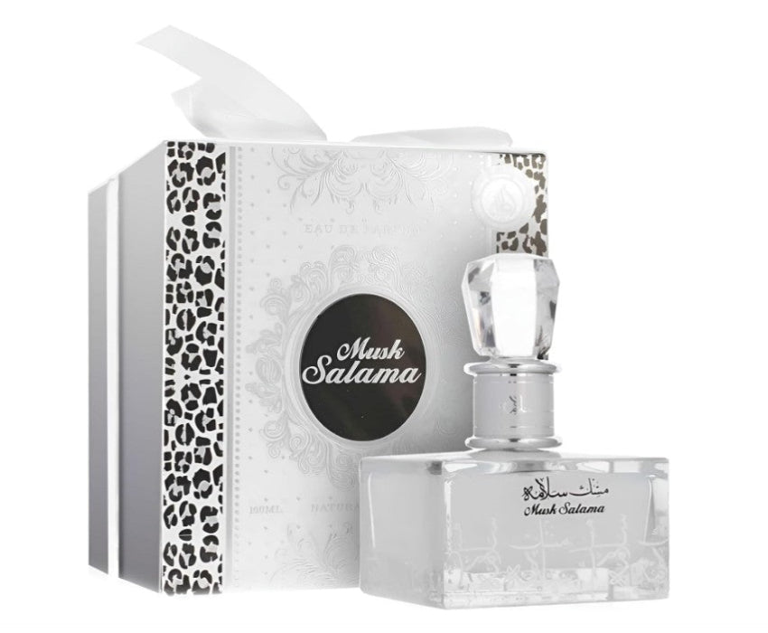 Musk Salama de Lattafa