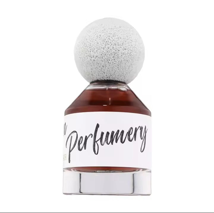 Brown Sugar Artisan Perfumery de Fragrance World