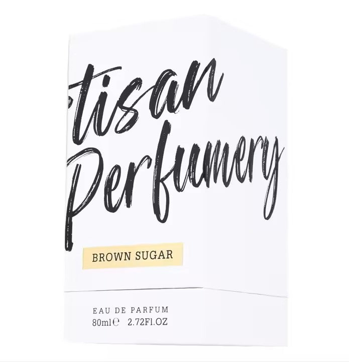 Brown Sugar Artisan Perfumery de Fragrance World