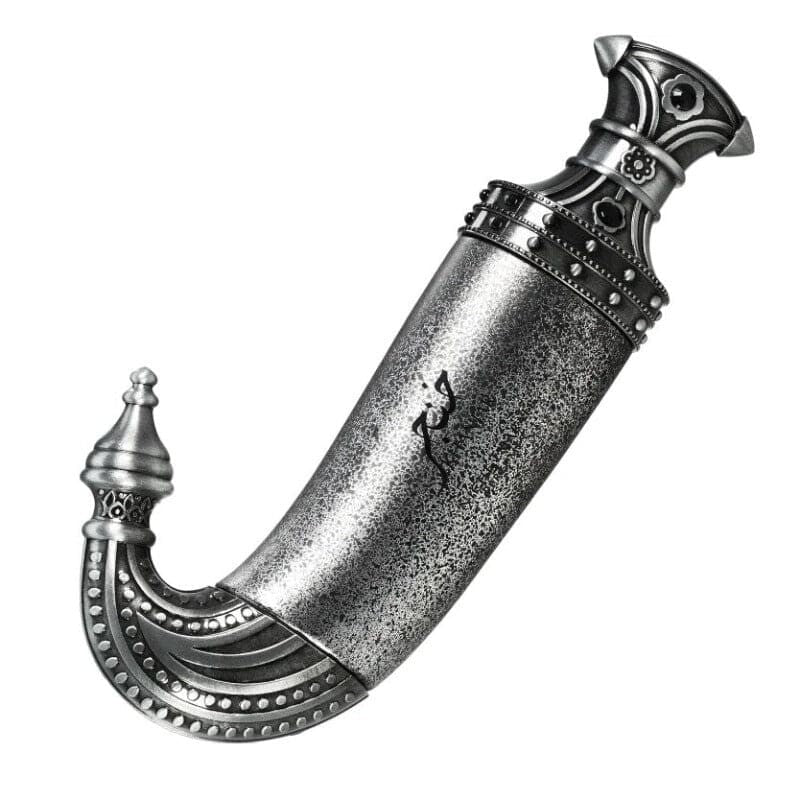 Khanjar de Lattafa Niche Emarati