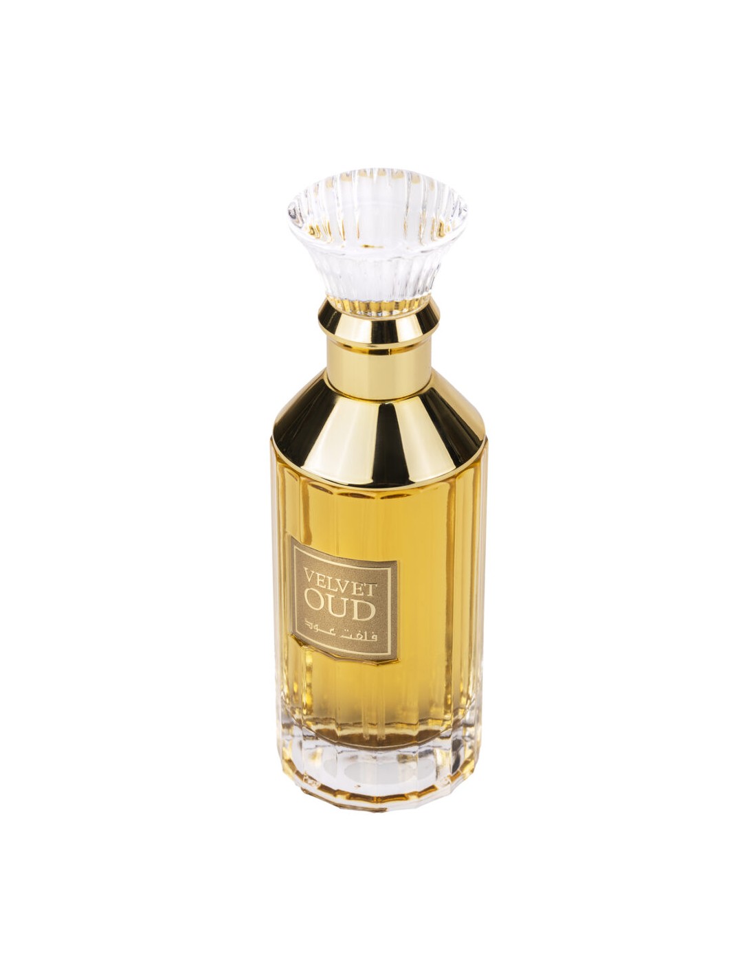 Velvet Oud de Lattafa