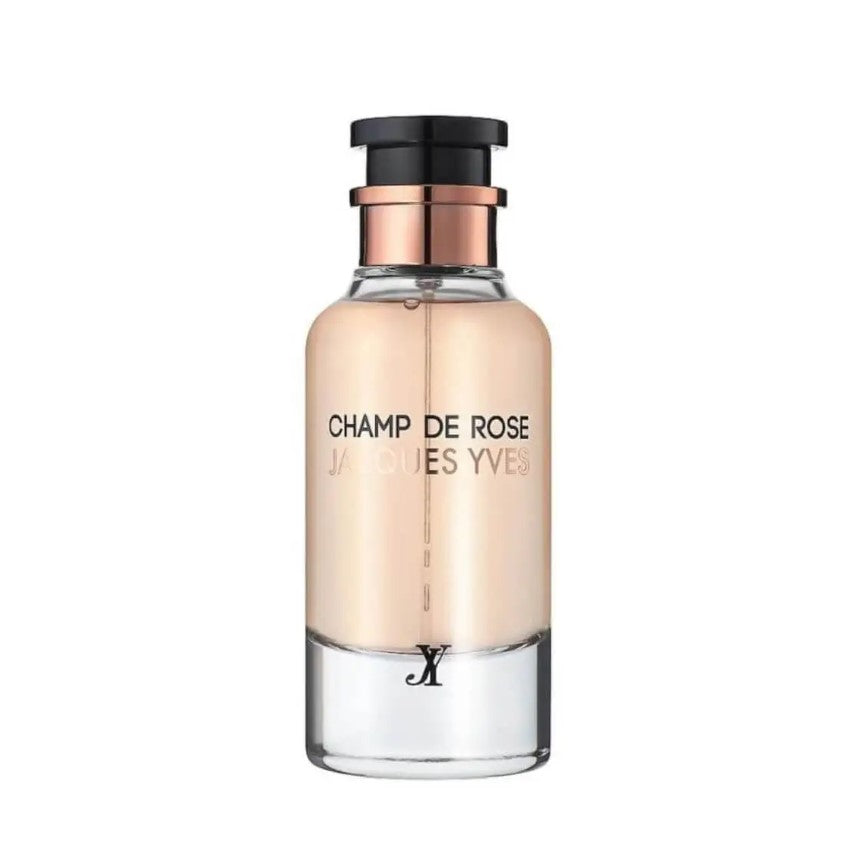 Champ de Rose Jacques Yves de Fragrance World