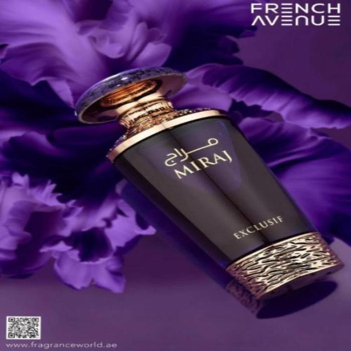 Miraj Exclusif de Fragrance World