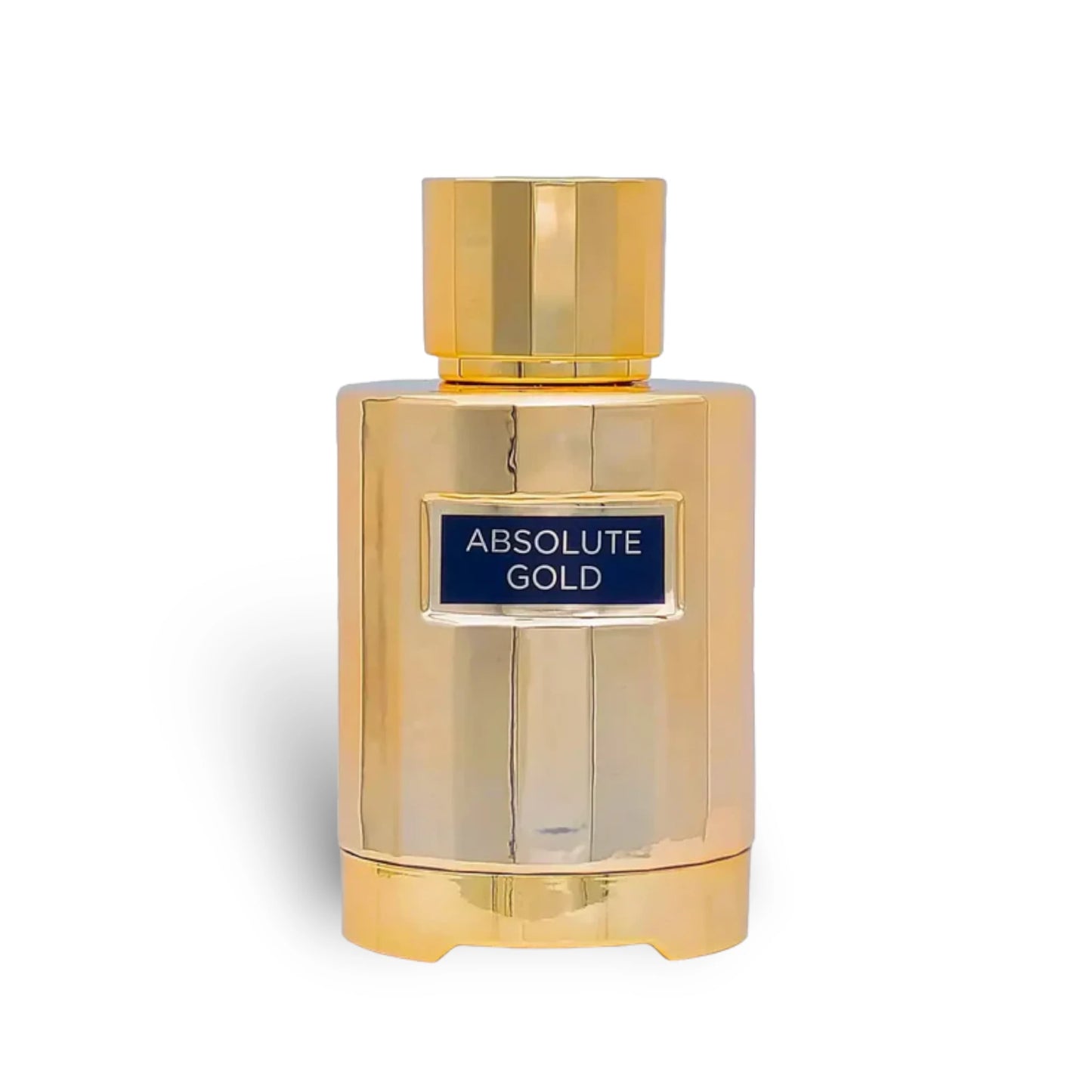 Absolute Gold de Fragrance World