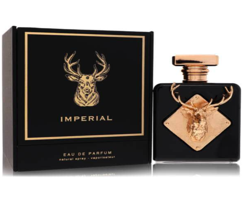 Imperial de Fragrance World