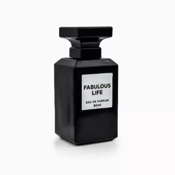 Fabulous Life de Fragrance World