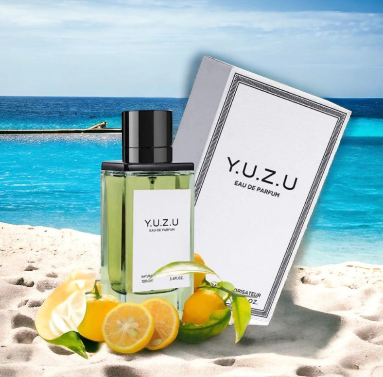 Y.U.Z.U de Fragrance World