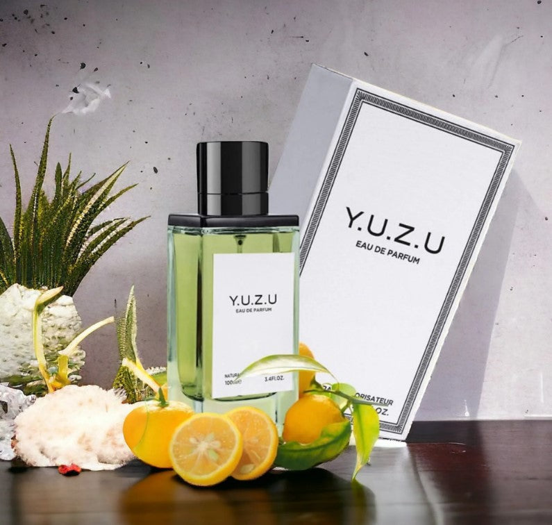 Y.U.Z.U de Fragrance World