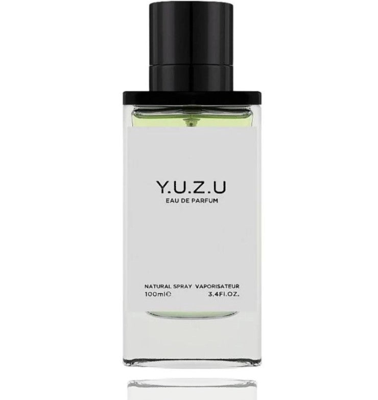 Y.U.Z.U de Fragrance World