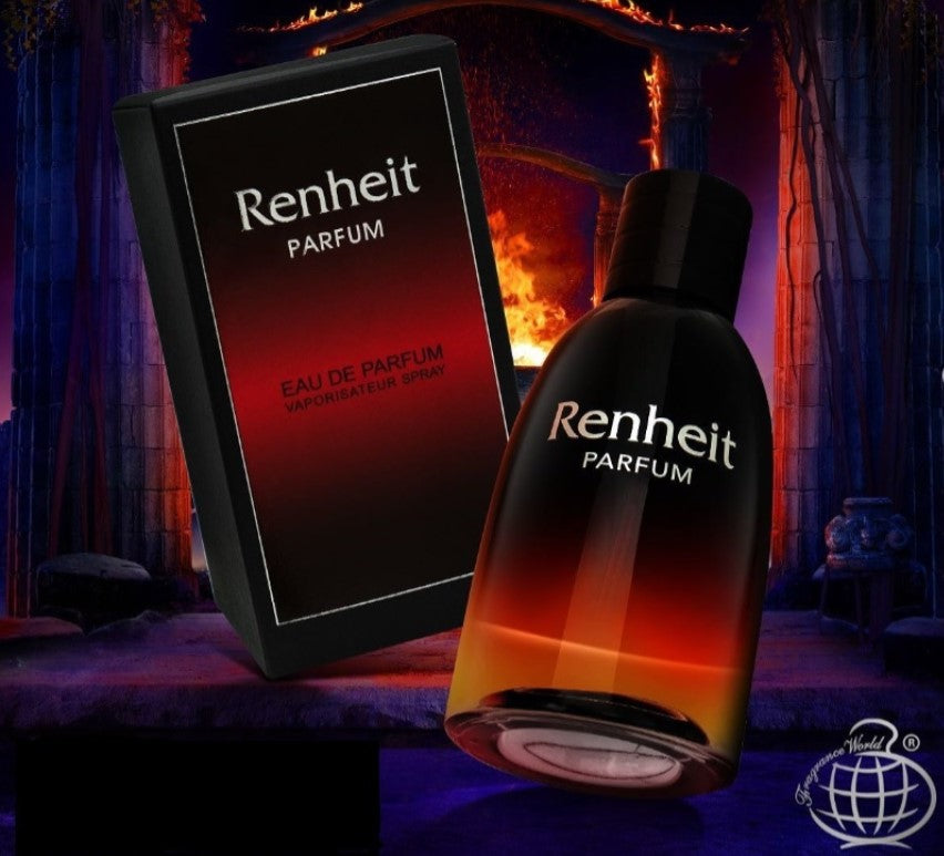 Renheit Parfum de Fragrance World