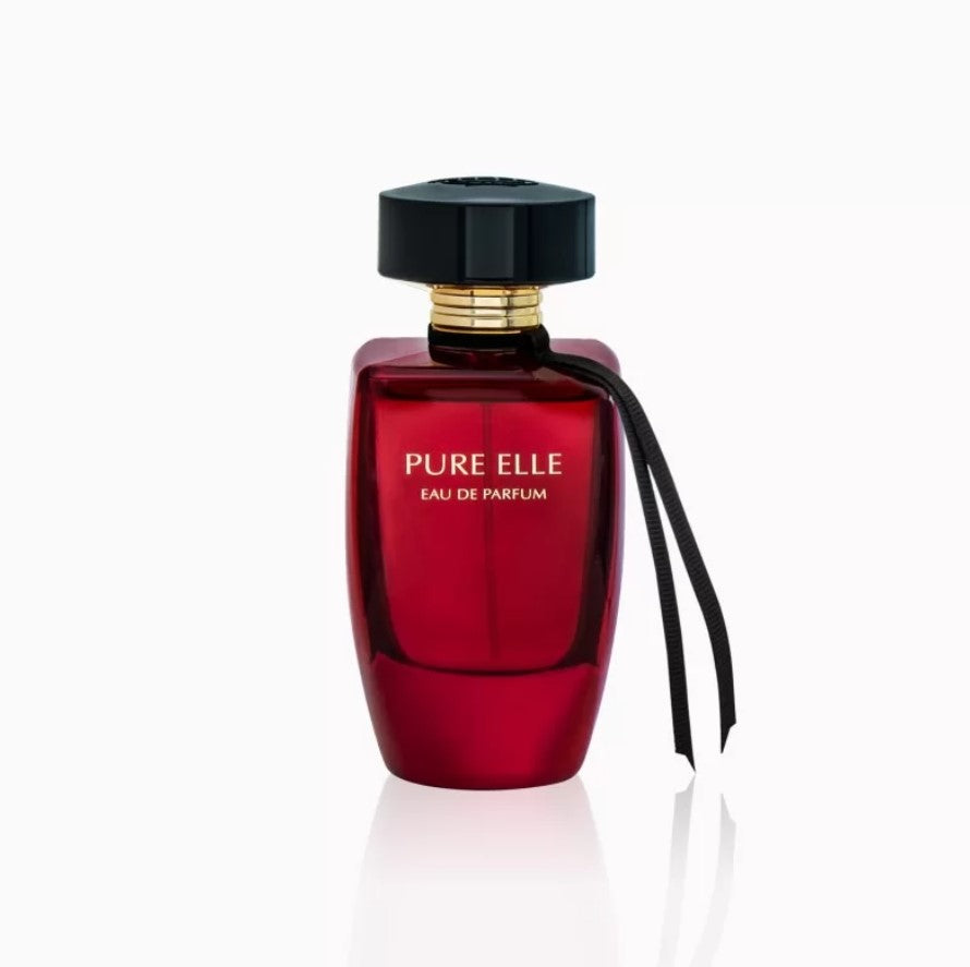 Pure Elle de Fragrance World