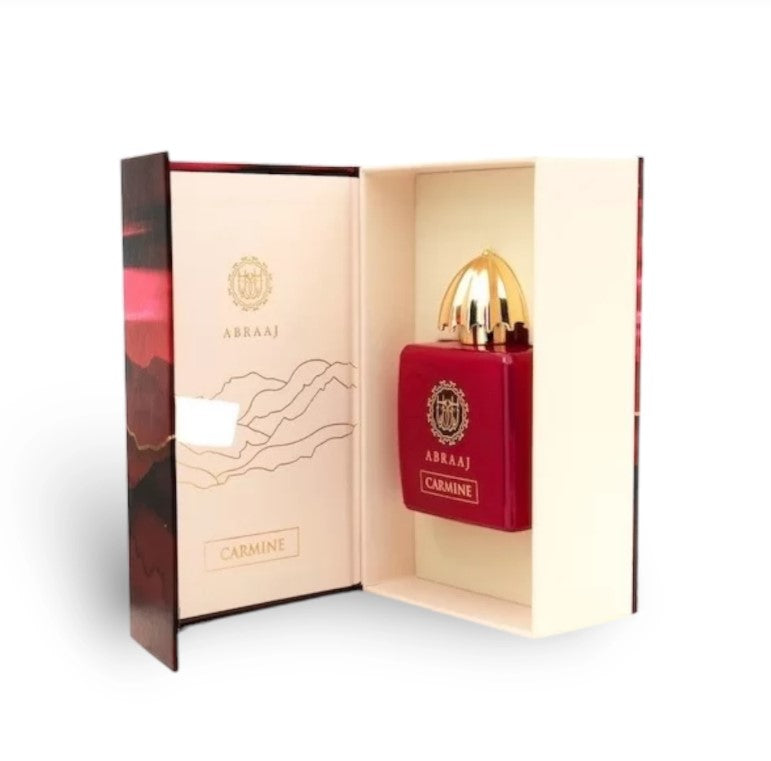 Abraaj Carmine de Fragrance World