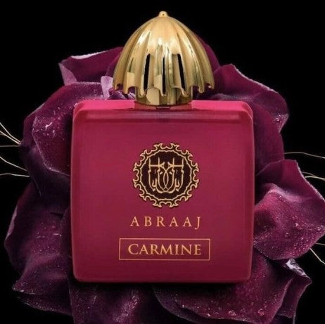 Abraaj Carmine de Fragrance World