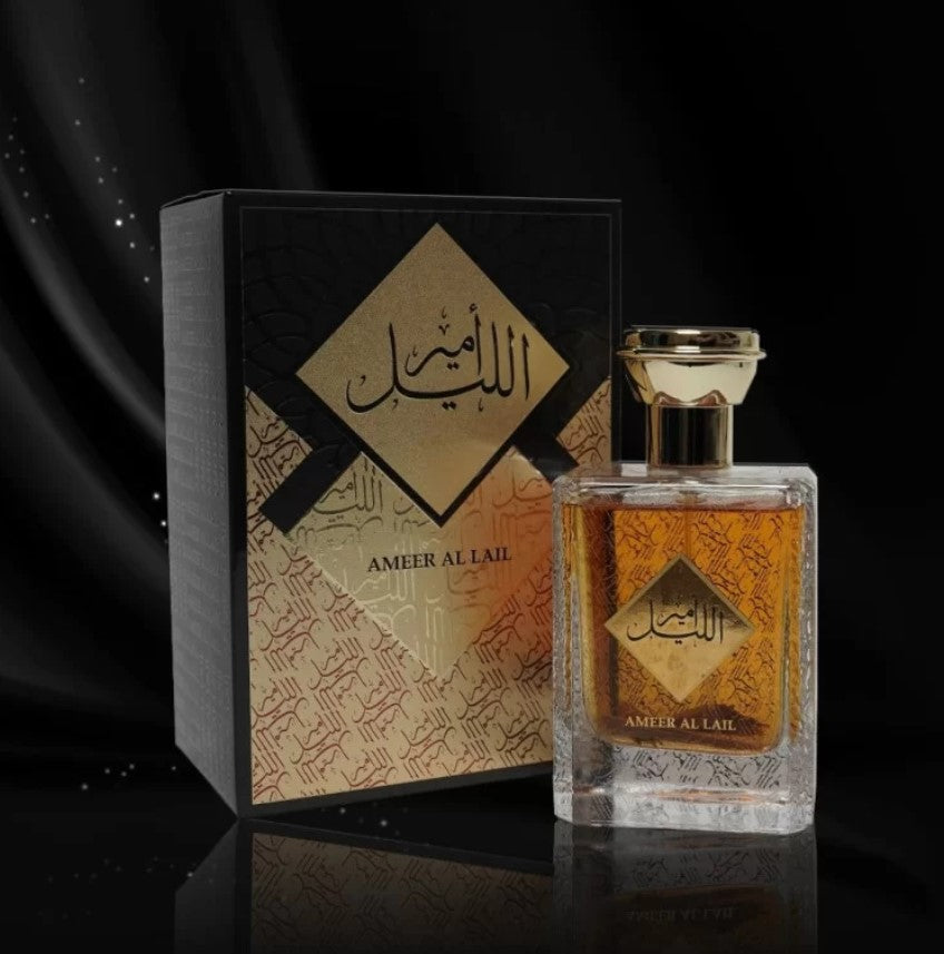 Ameer Al Lail de Fragrance World