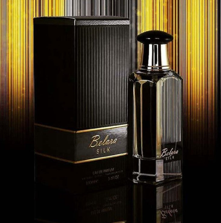 Belara Silk de Fragrance World