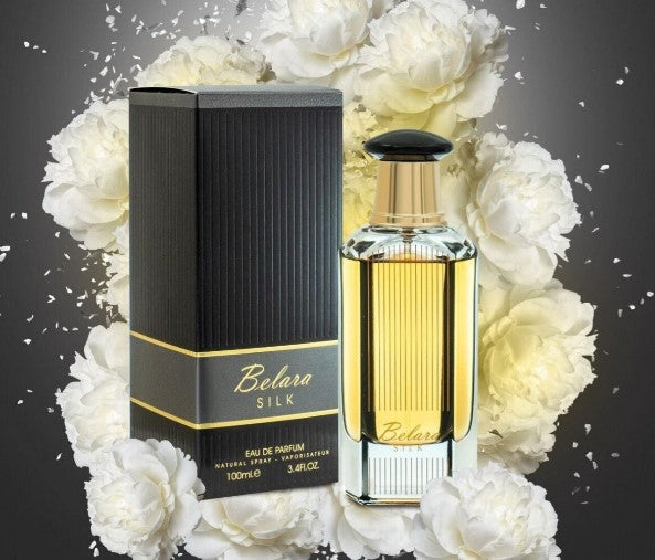 Belara Silk de Fragrance World