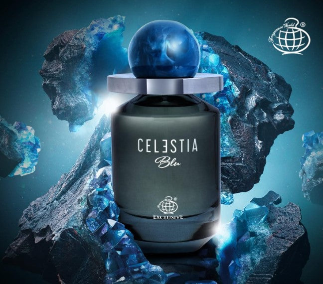 Celestia Blu de Fragrance World