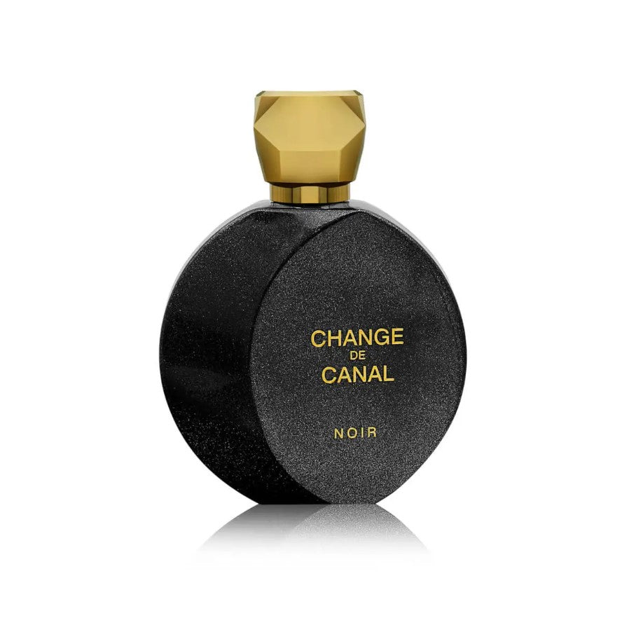 Change de Canal de Fragrance World