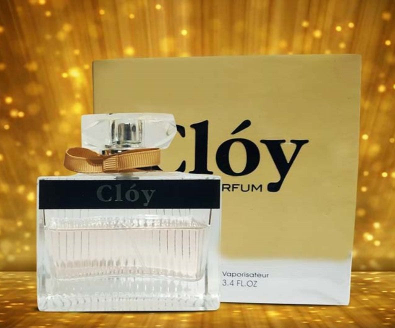 Cloy de Fragrance World