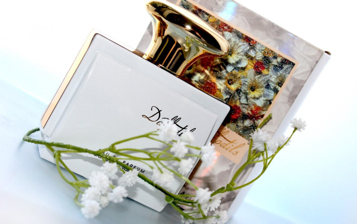 Daffodils de Fragrance World