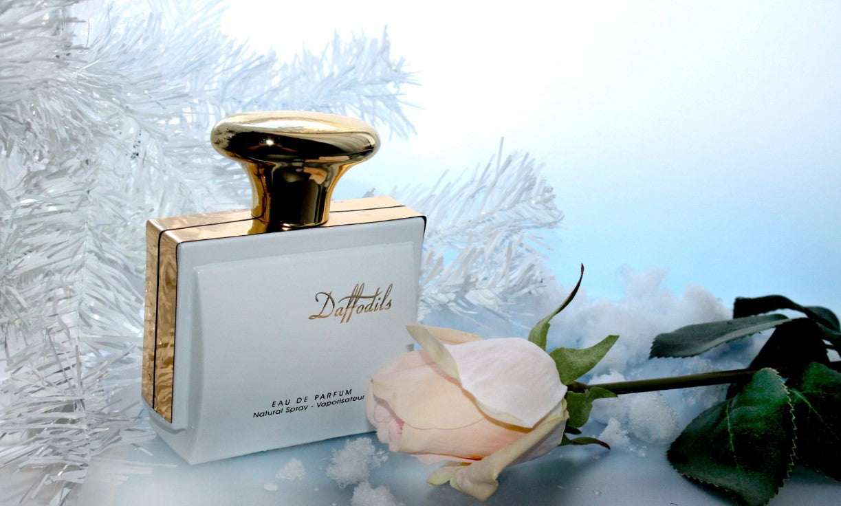 Daffodils de Fragrance World