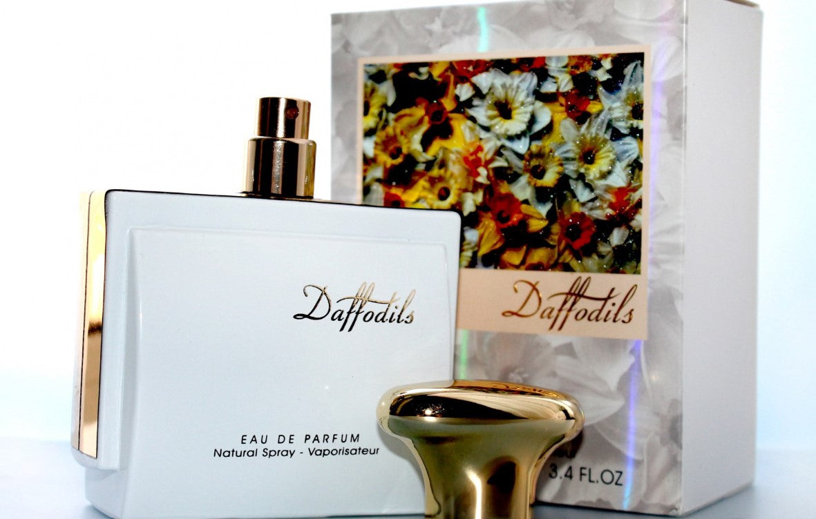 Daffodils de Fragrance World