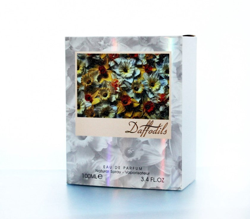 Daffodils de Fragrance World