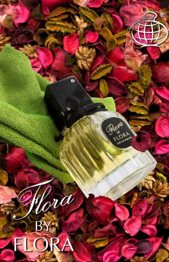 Flora by Flora de Fragrance World