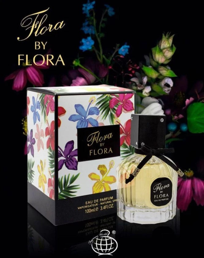 Flora by Flora de Fragrance World