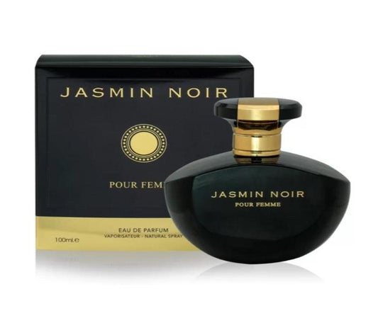 Jasmin Noir de Fragrance World