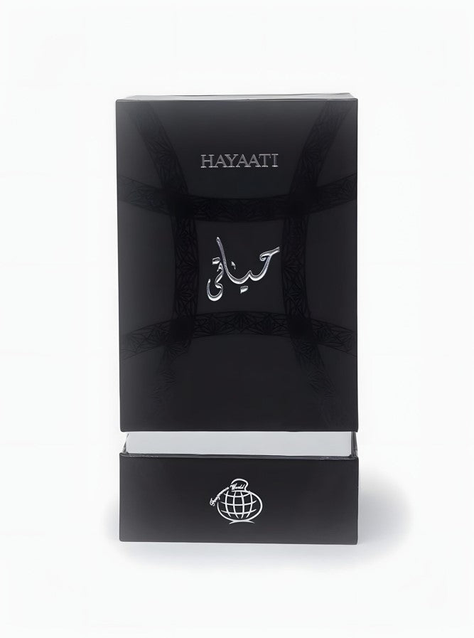 Hayaati de Fragrance World