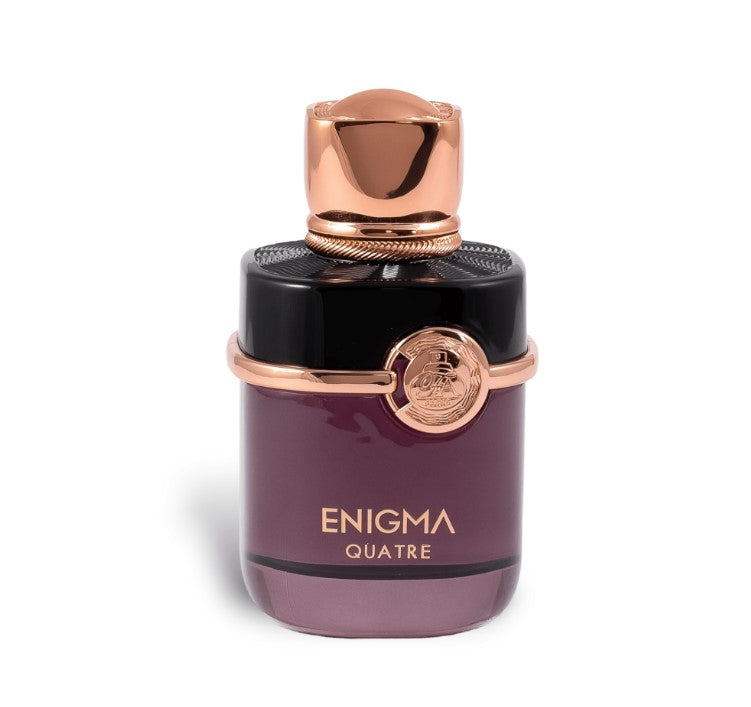 Enigma Quatre de Fragrance World