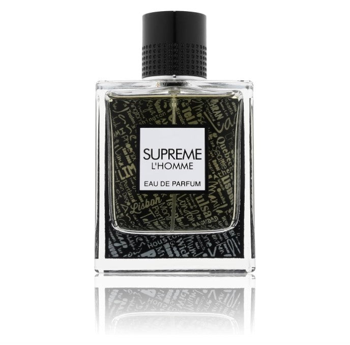 Supreme L'Homme de Fragrance World