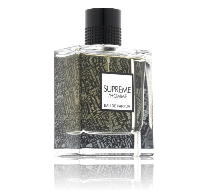 Supreme L'Homme de Fragrance World