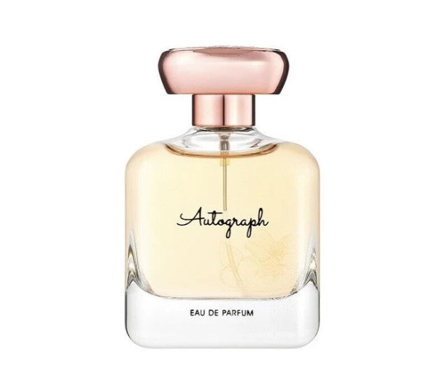 Autograph de Fragrance World