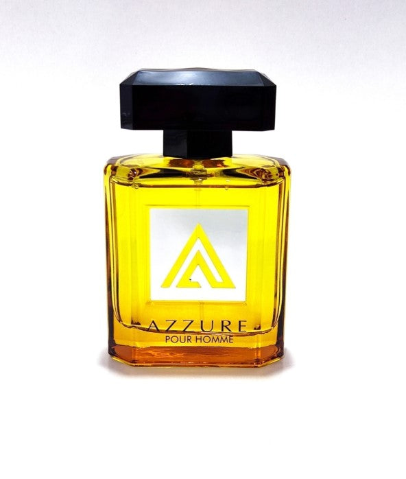 Azzure Pour Homme de Fragrance World