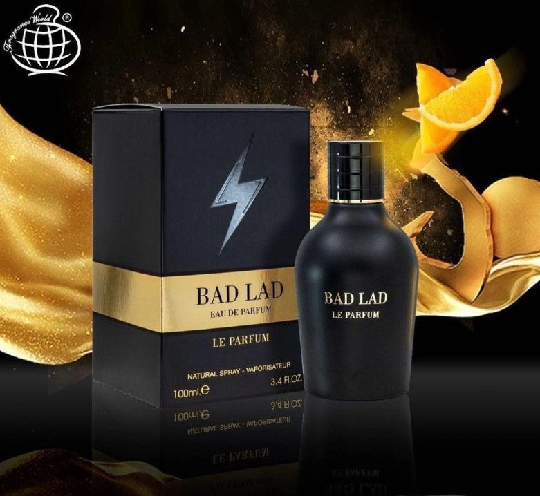 Bad Lad de Fragrance World