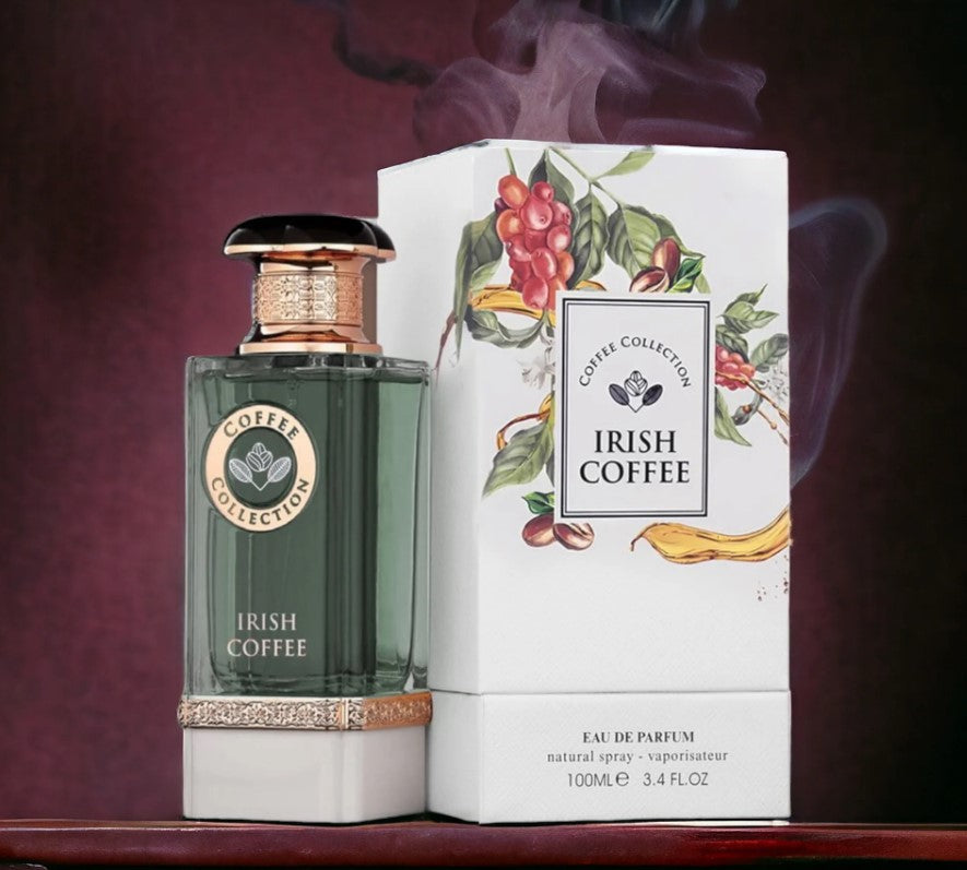 Irish Coffee de Fragrance World