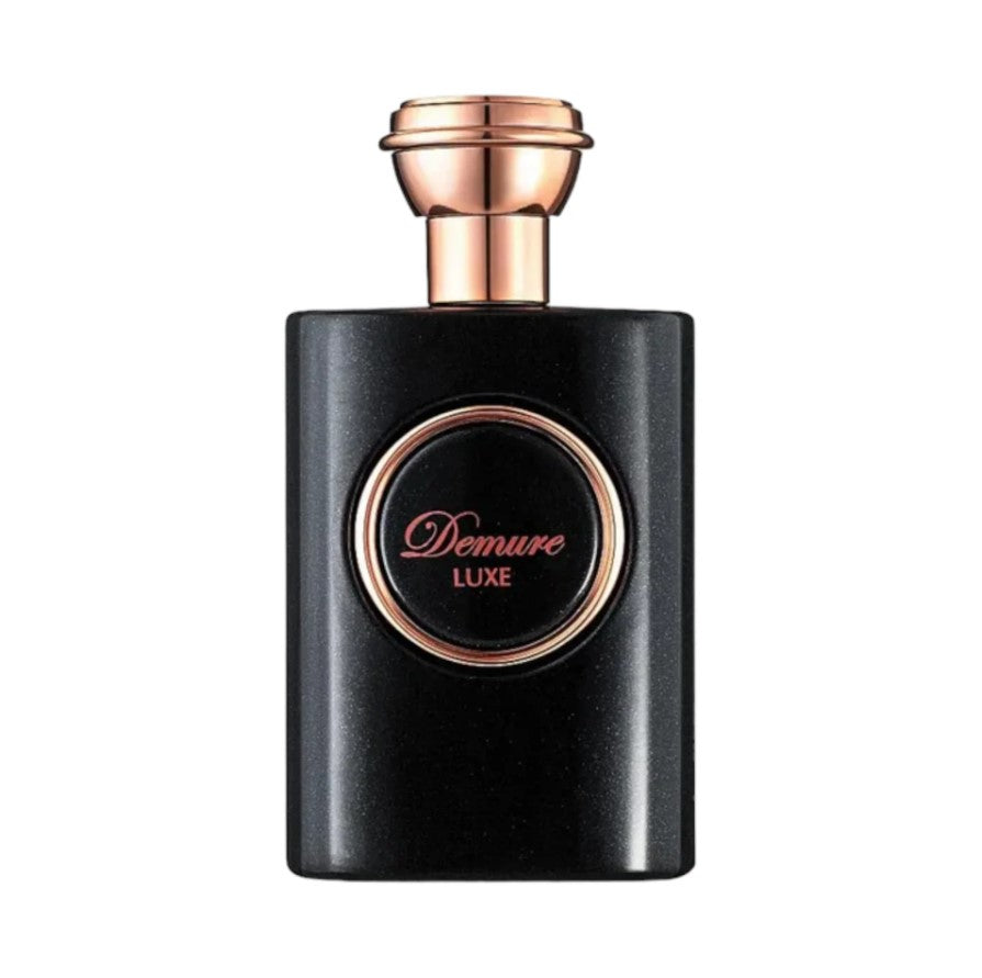 Demure Luxe de Fragrance World