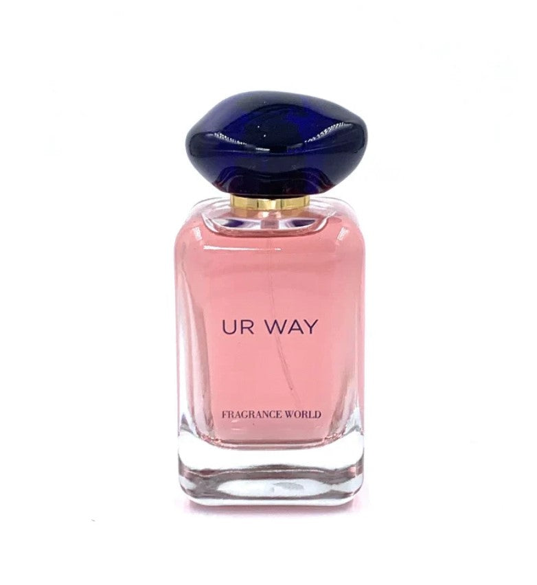 UR Way de Fragrance World