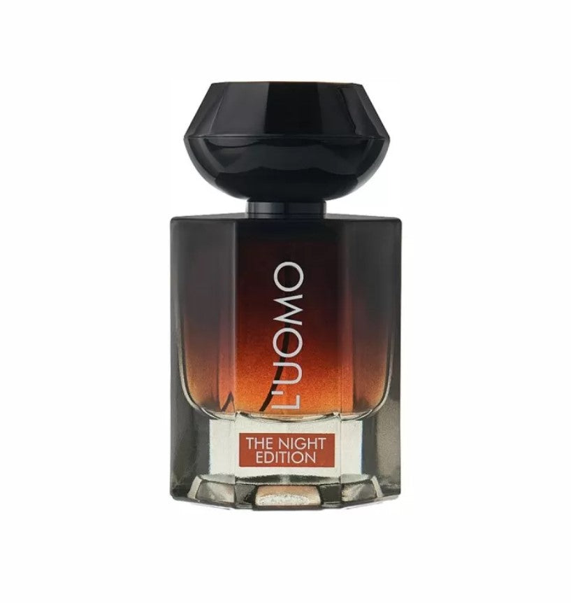 FW L'uomo The Night Edition de Fragrance World