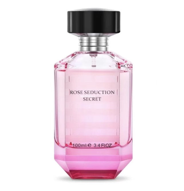 Rose Seduction Secret de Fragrance World