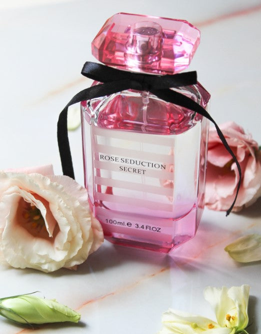 Rose Seduction Secret de Fragrance World