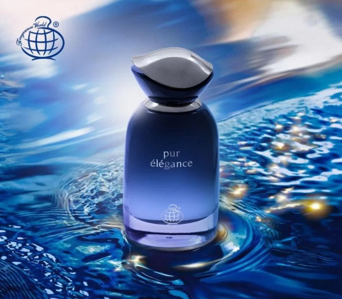 Pur Elegance de Fragrance World