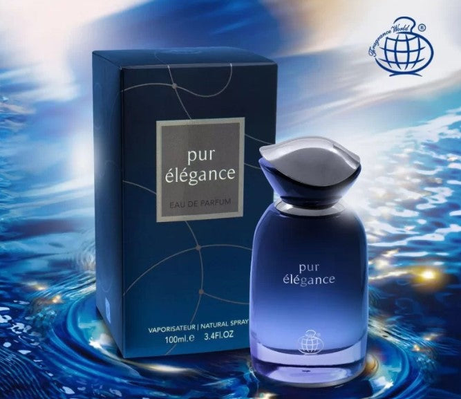 Pur Elegance de Fragrance World