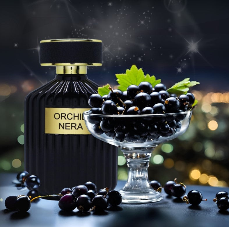 Orchid Nera de Fragrance World