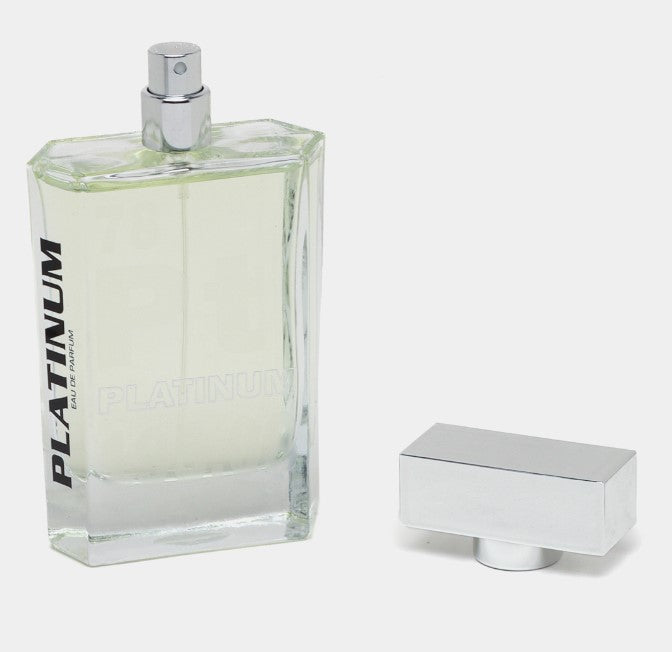 Platinum de Fragrance World