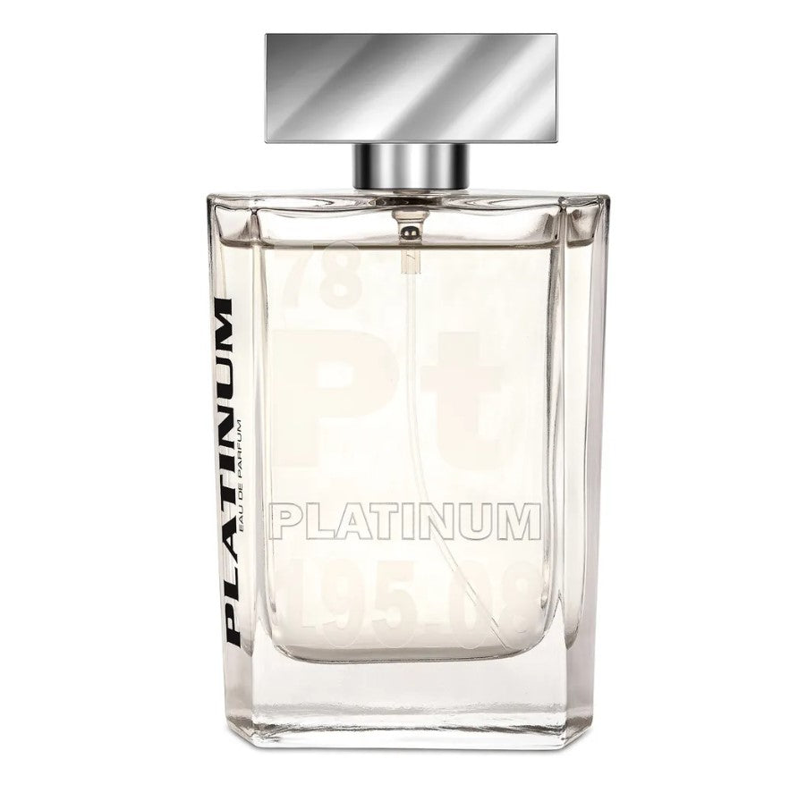 Platinum de Fragrance World