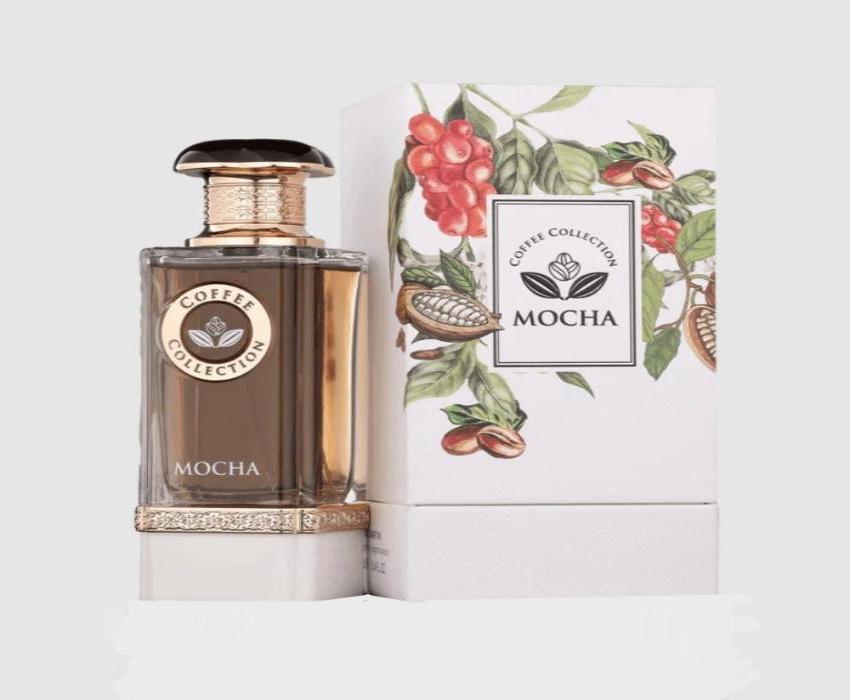 Mocha de Fragrance World